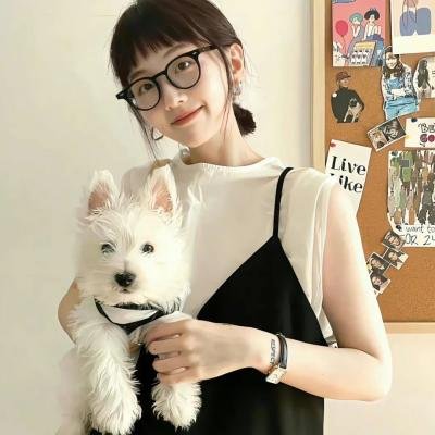 玉女撩春